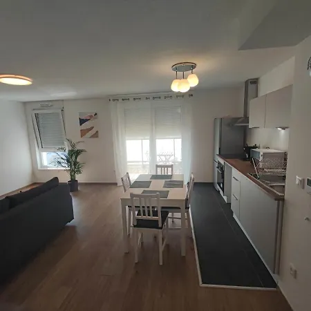 Apartment Chez Paul Wilmouth