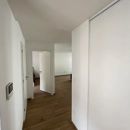 Chez Paul Wilmouth Apartment *